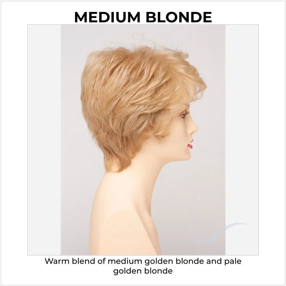 Heather by Envy (Lace Front-Mono Top-Hand Tied Wig)