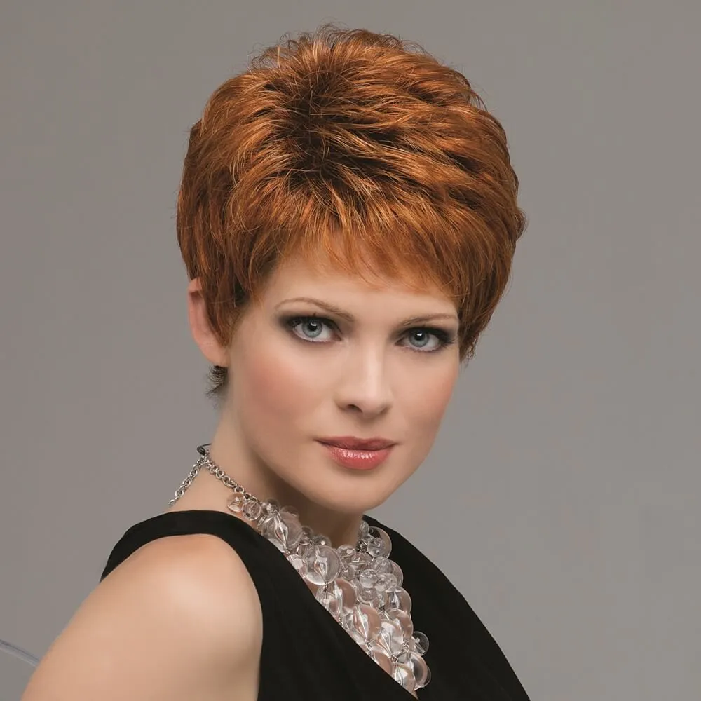 Heather by Envy (Lace Front-Mono Top-Hand Tied Wig)