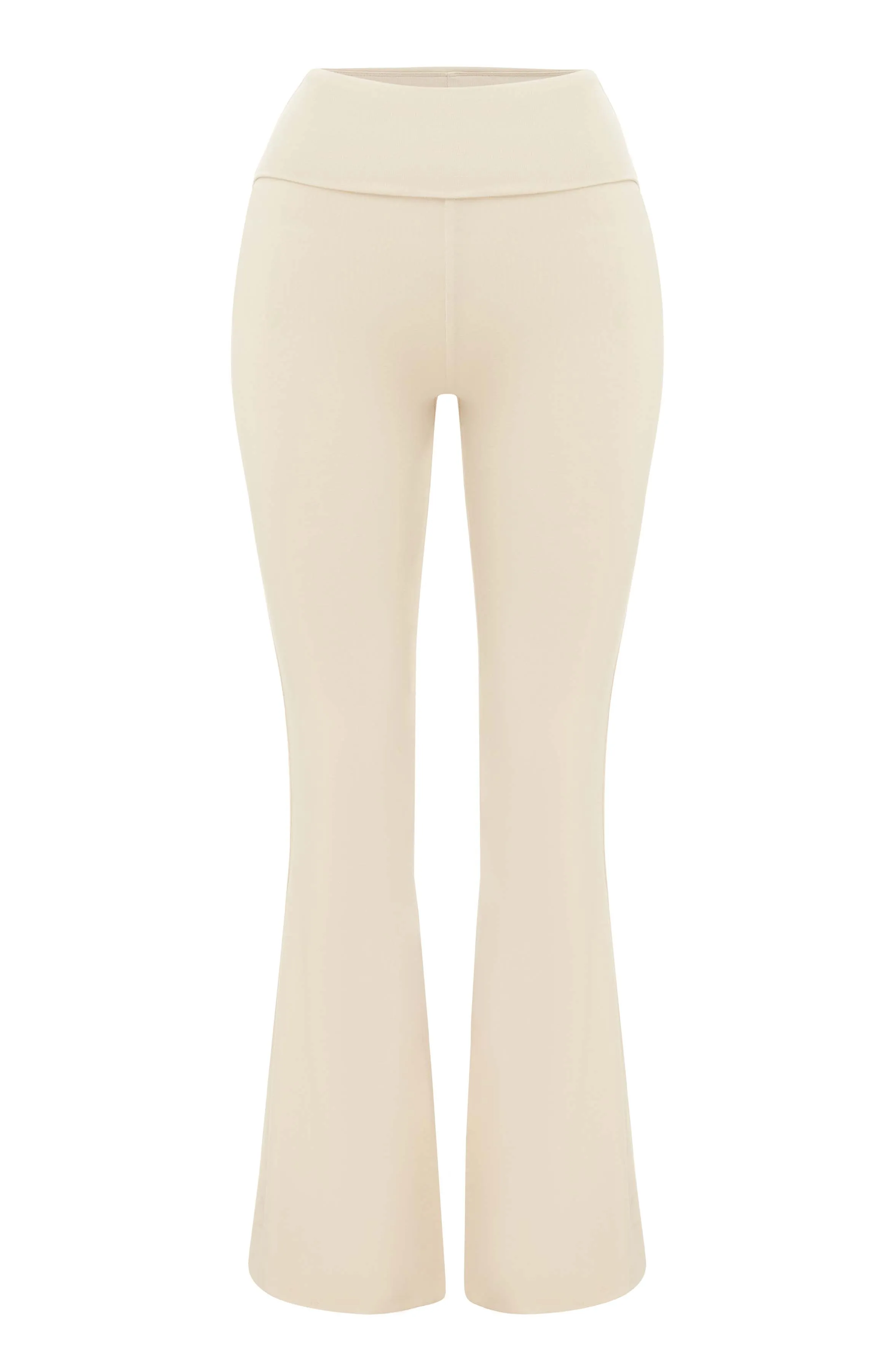 Heidi Pant - Cream