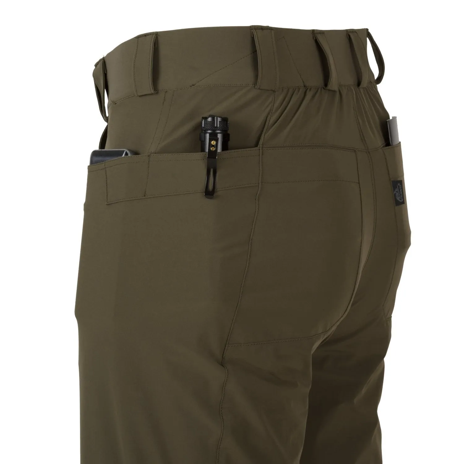 Helikon-Tex Covert Tactical Pants - Versastretch Lite