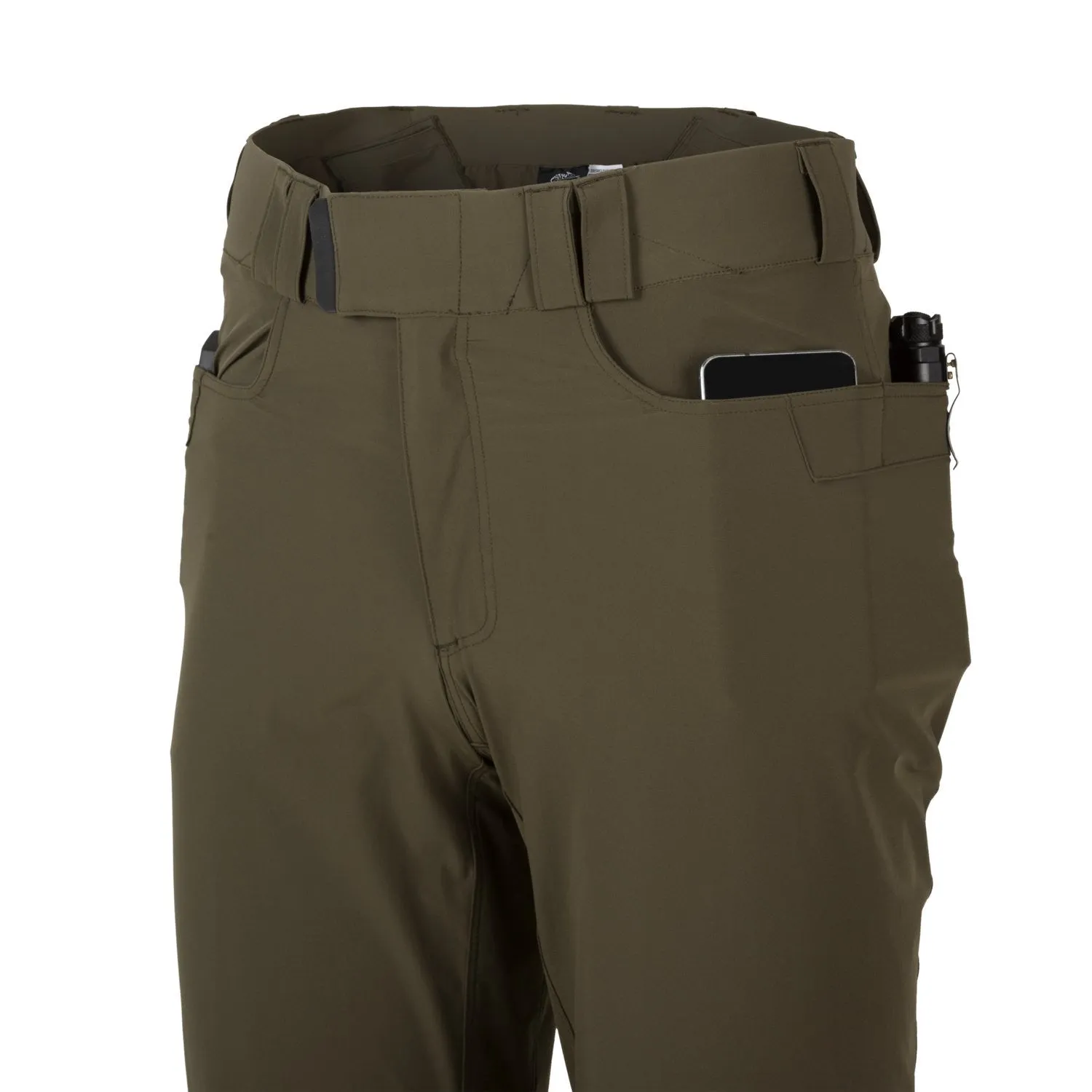 Helikon-Tex Covert Tactical Pants - Versastretch Lite