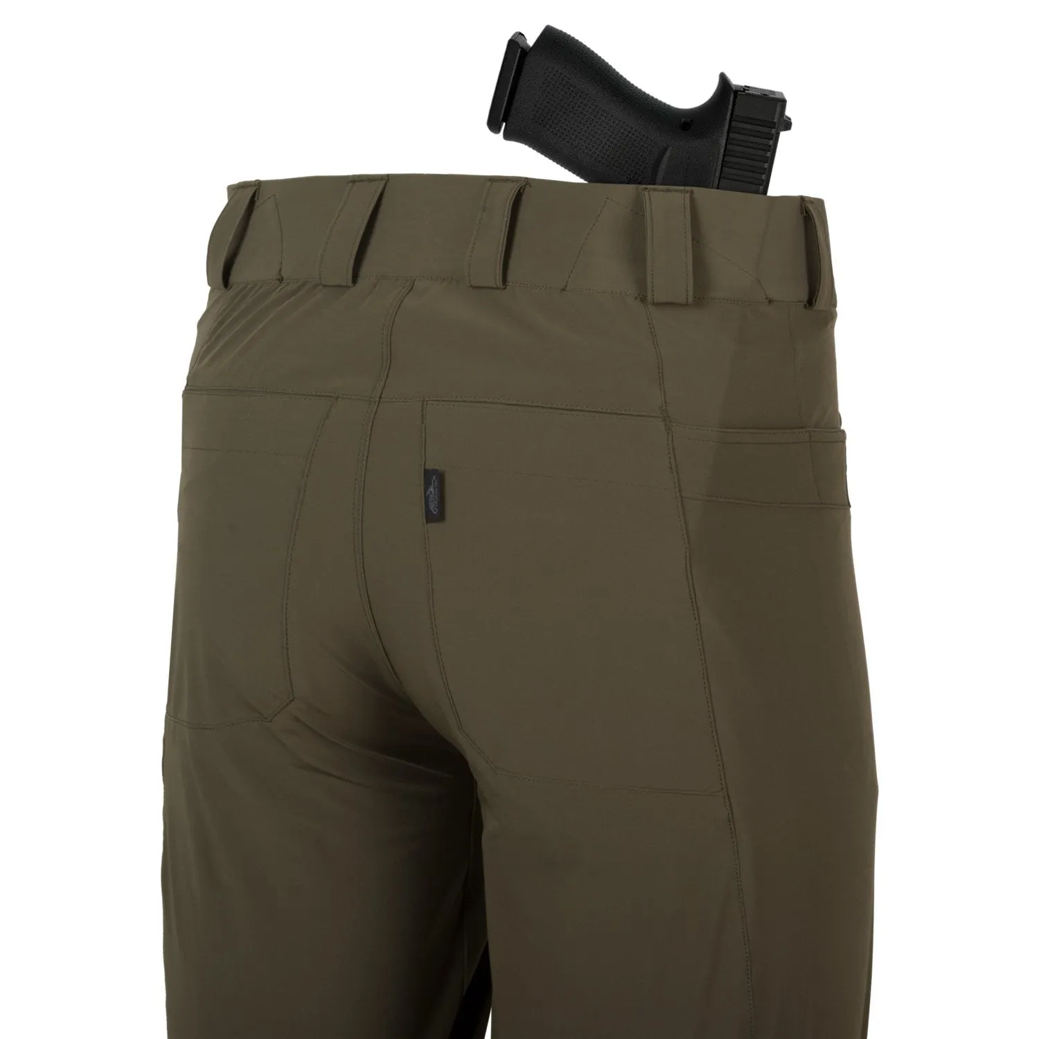 Helikon-Tex Covert Tactical Pants - Versastretch Lite
