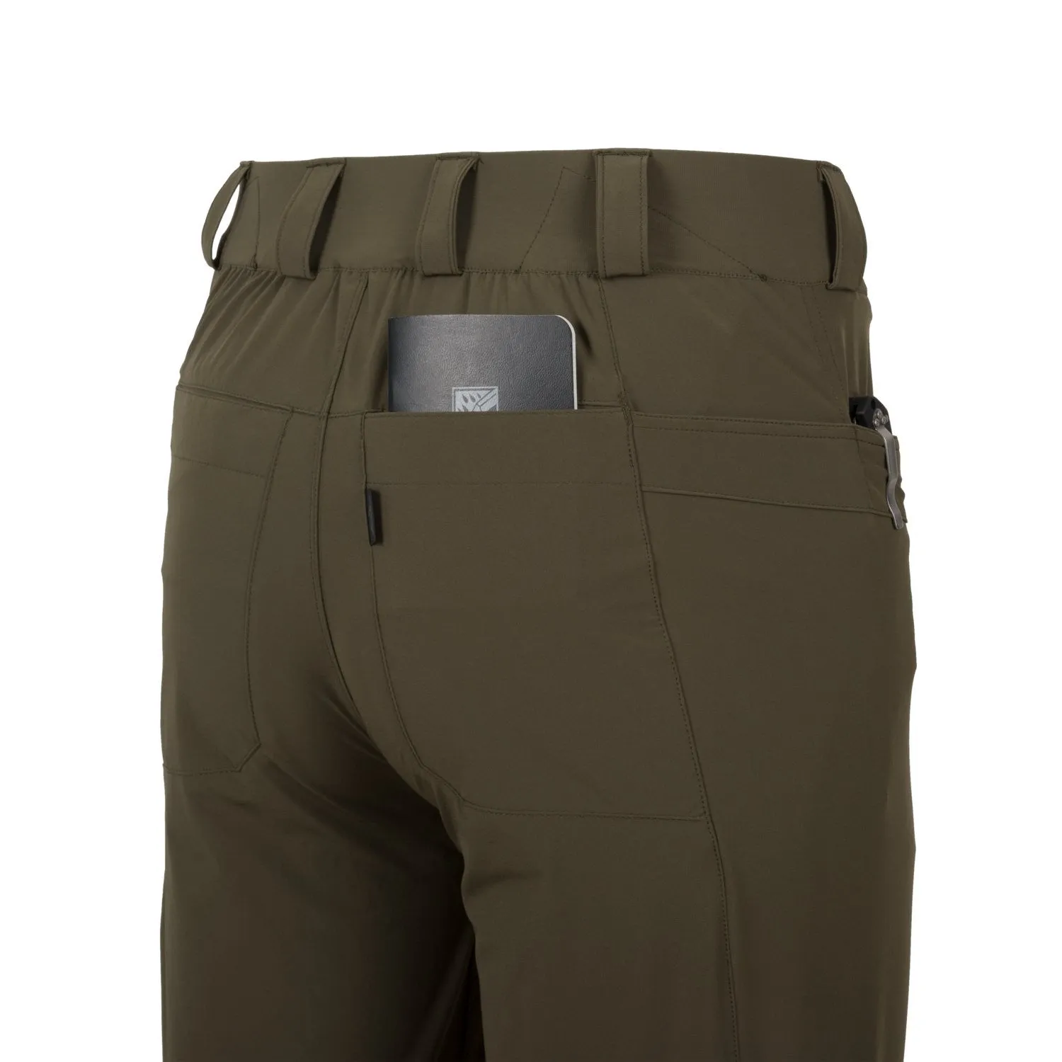 Helikon-Tex Covert Tactical Pants - Versastretch Lite