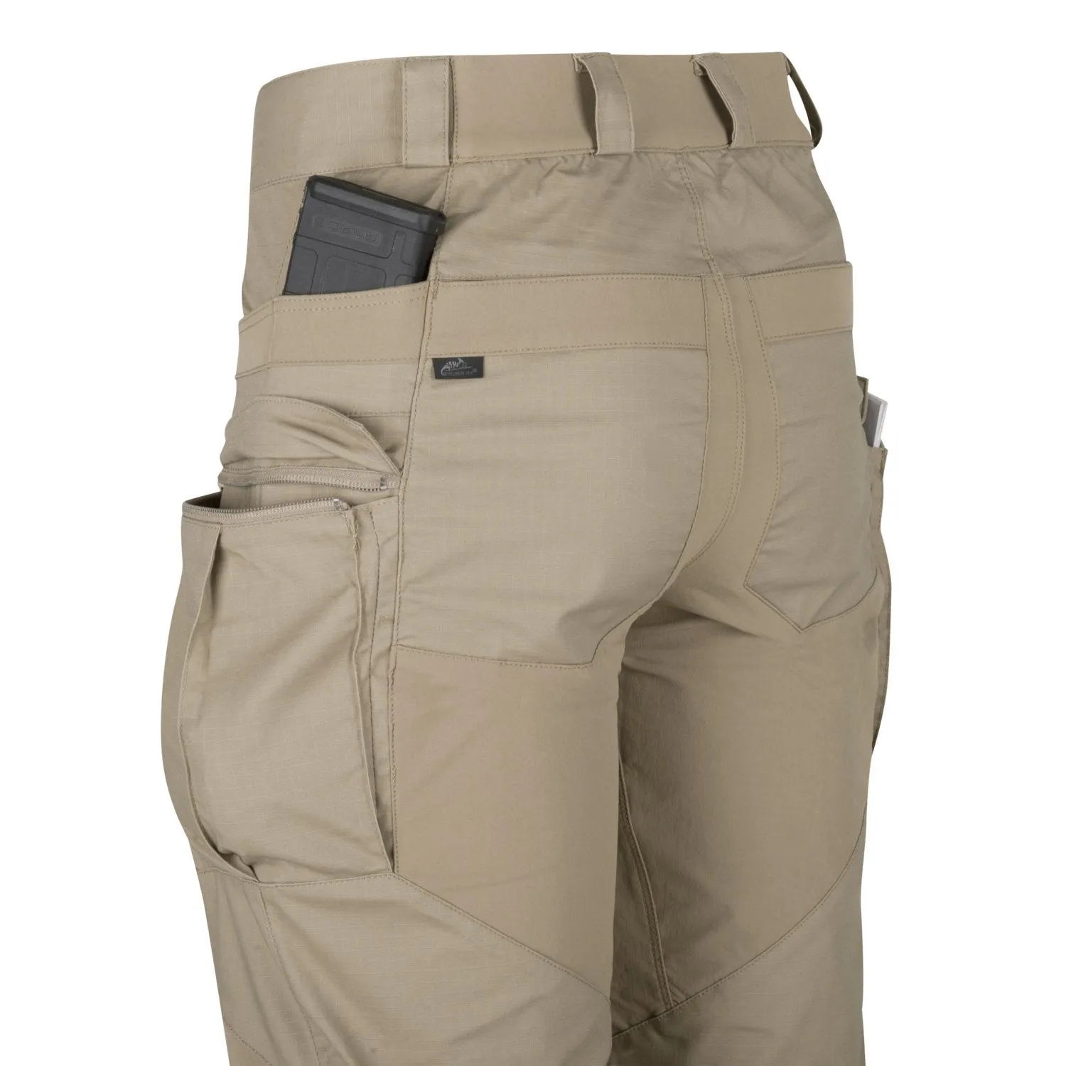 Helikon Tex Hybrid Tactical Pants - Polycotton Ripstop