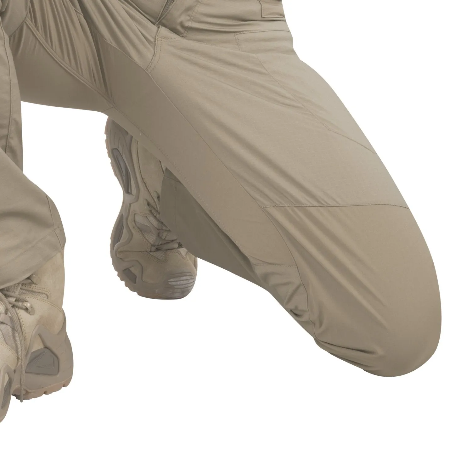 Helikon Tex Hybrid Tactical Pants - Polycotton Ripstop