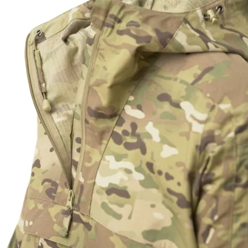 HELIKON TRACER Anorak Jacket Polycotton Ripstop - Multicam(R)