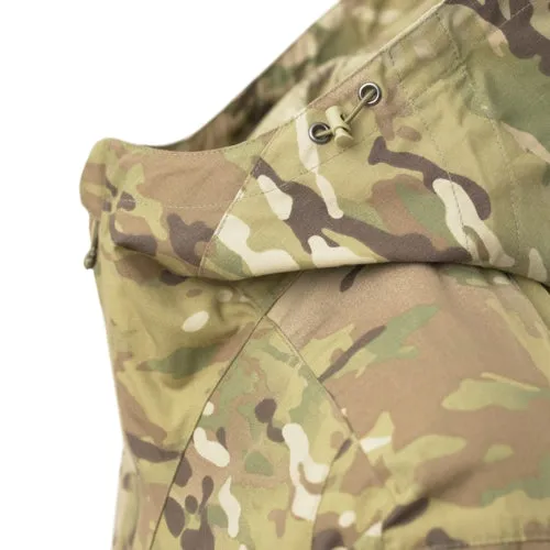 HELIKON TRACER Anorak Jacket Polycotton Ripstop - Multicam(R)