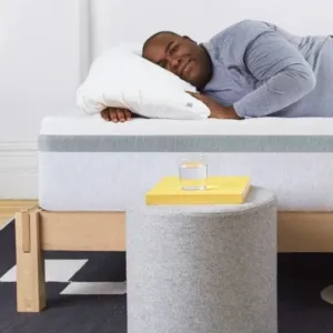 Helix Plus | Mattress for Plus Size Sleepers