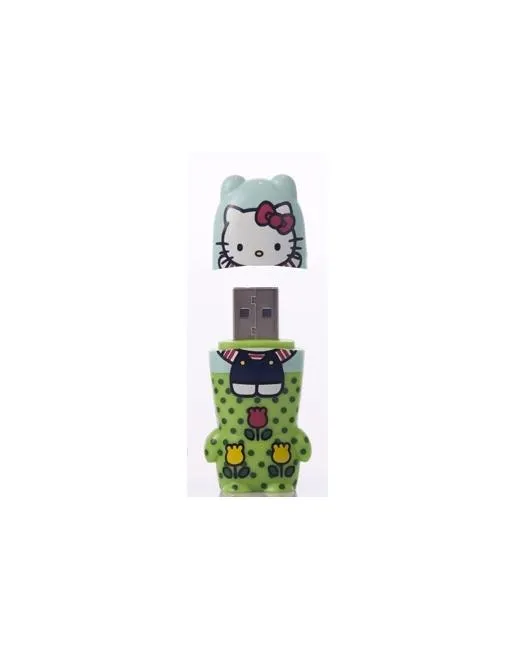 Hello Kitty - Fun in Fields