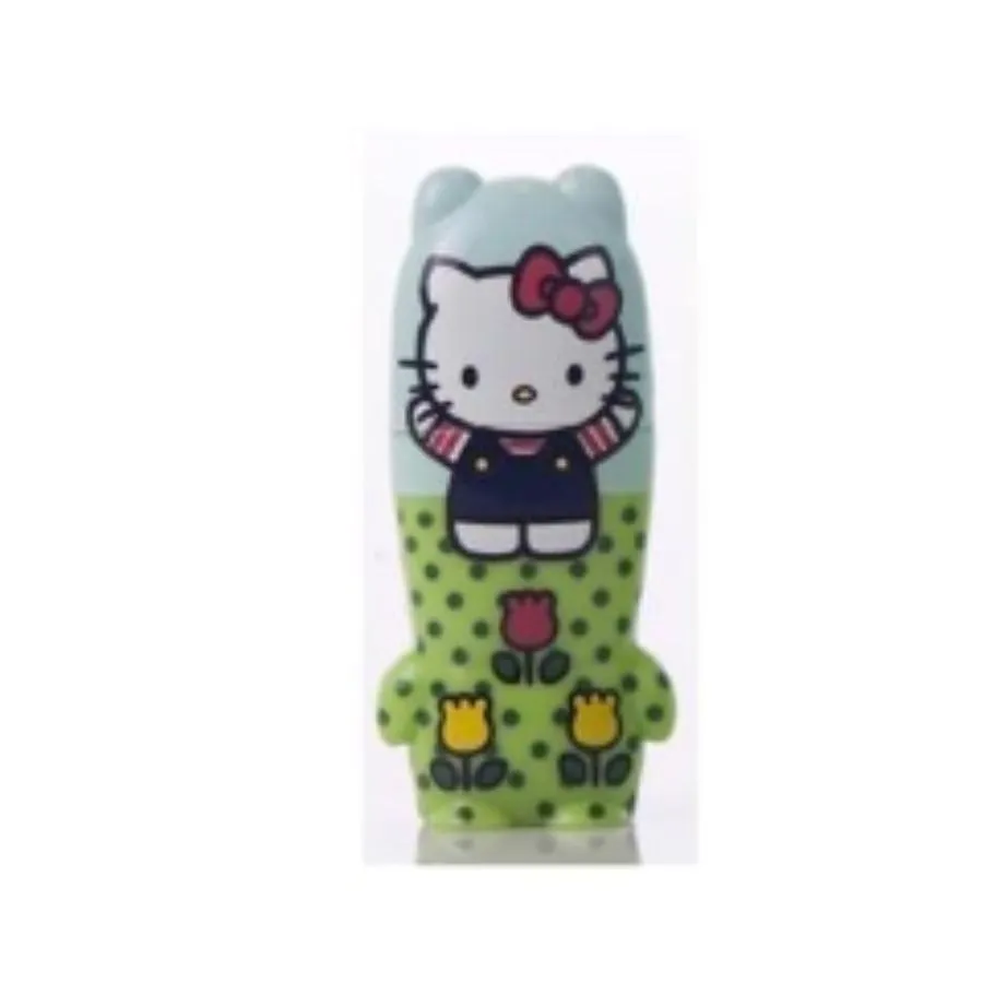 Hello Kitty - Fun in Fields