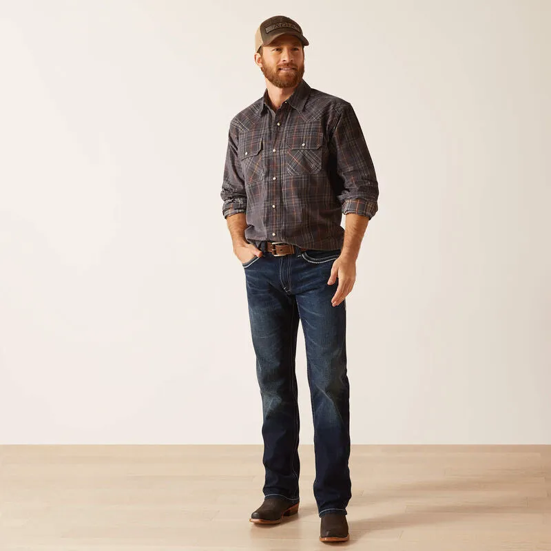Henderson Men's Retro Fit Shirt | 10047355