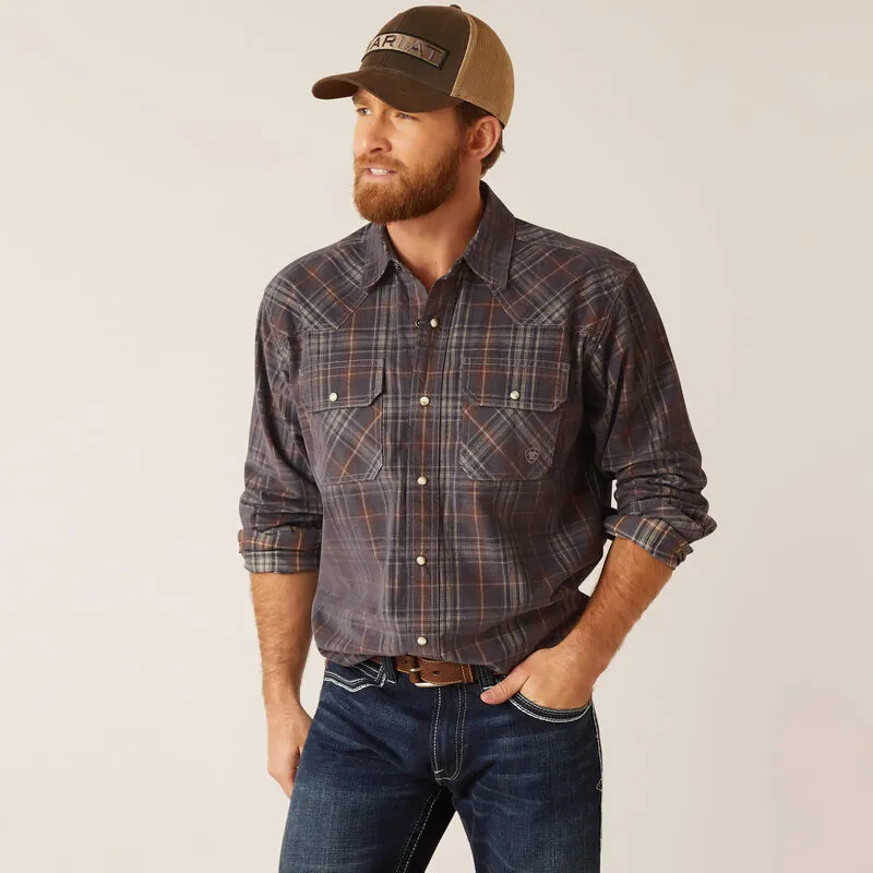 Henderson Men's Retro Fit Shirt | 10047355