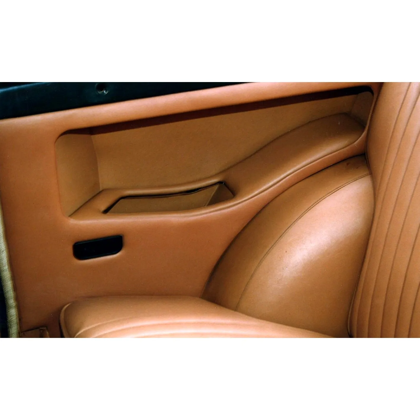 HERALD 13/60 & VITESSE 2 LITRE MKII SALOON REAR QUARTER PANELS