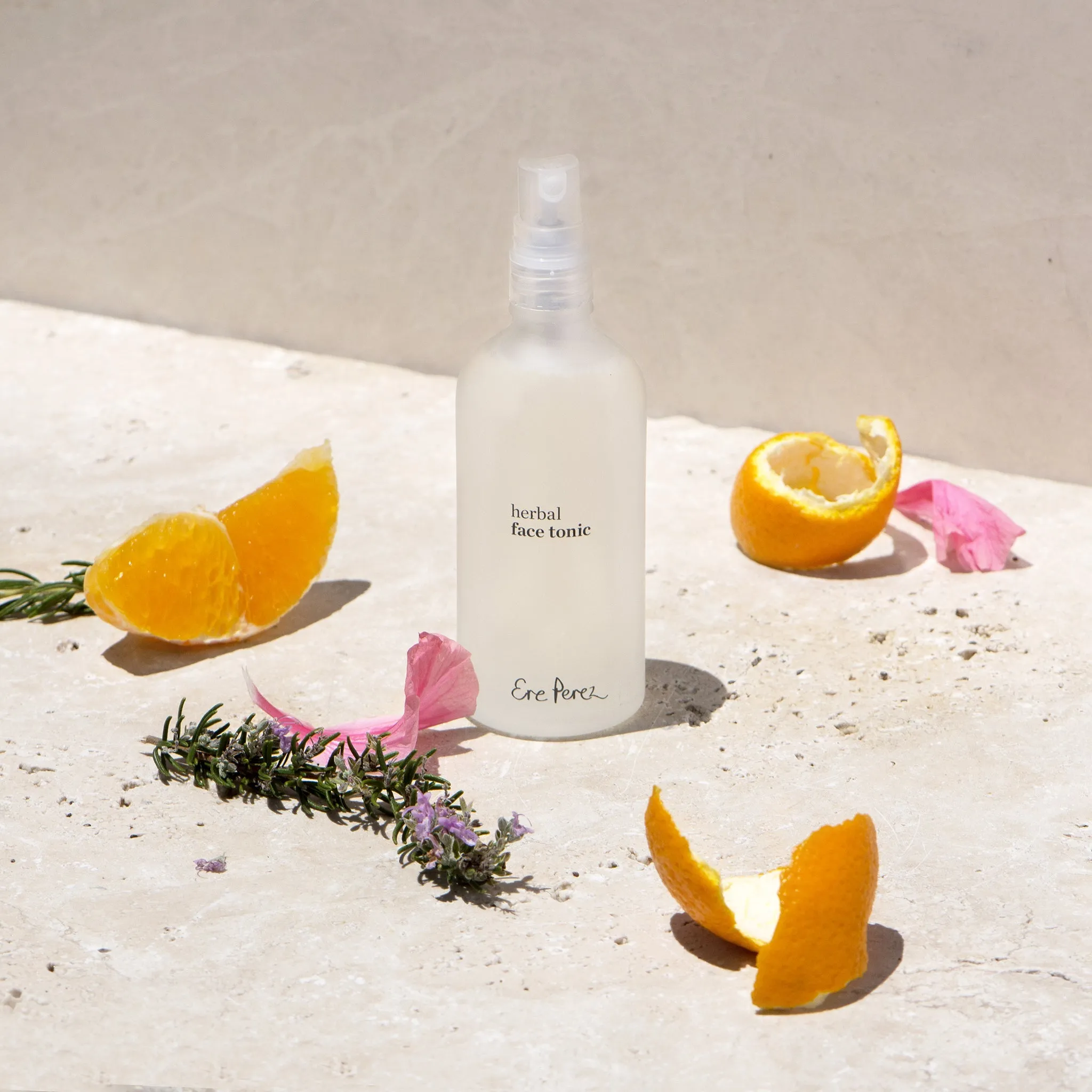 Herbal Face Tonic