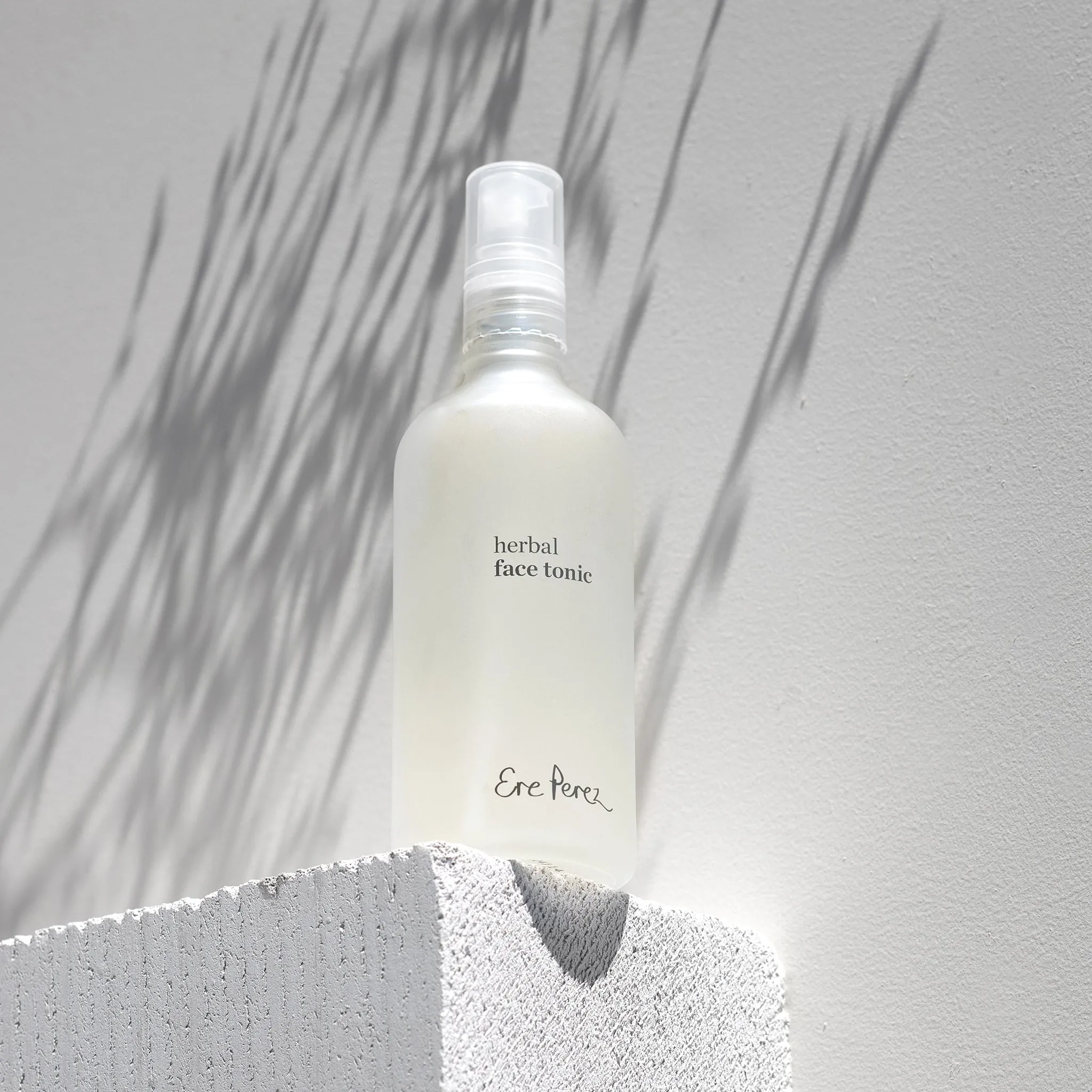 Herbal Face Tonic