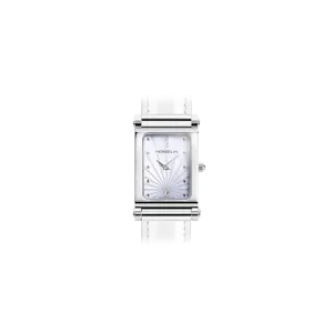 Herbelin Boîtier Antarès - Rectangulaire nacre et zircon (H17048AP59)
