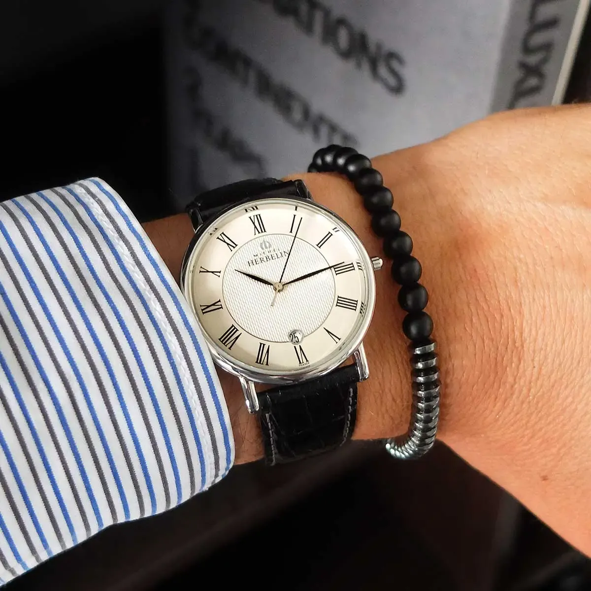 Herbelin - Classique (12248AP08)