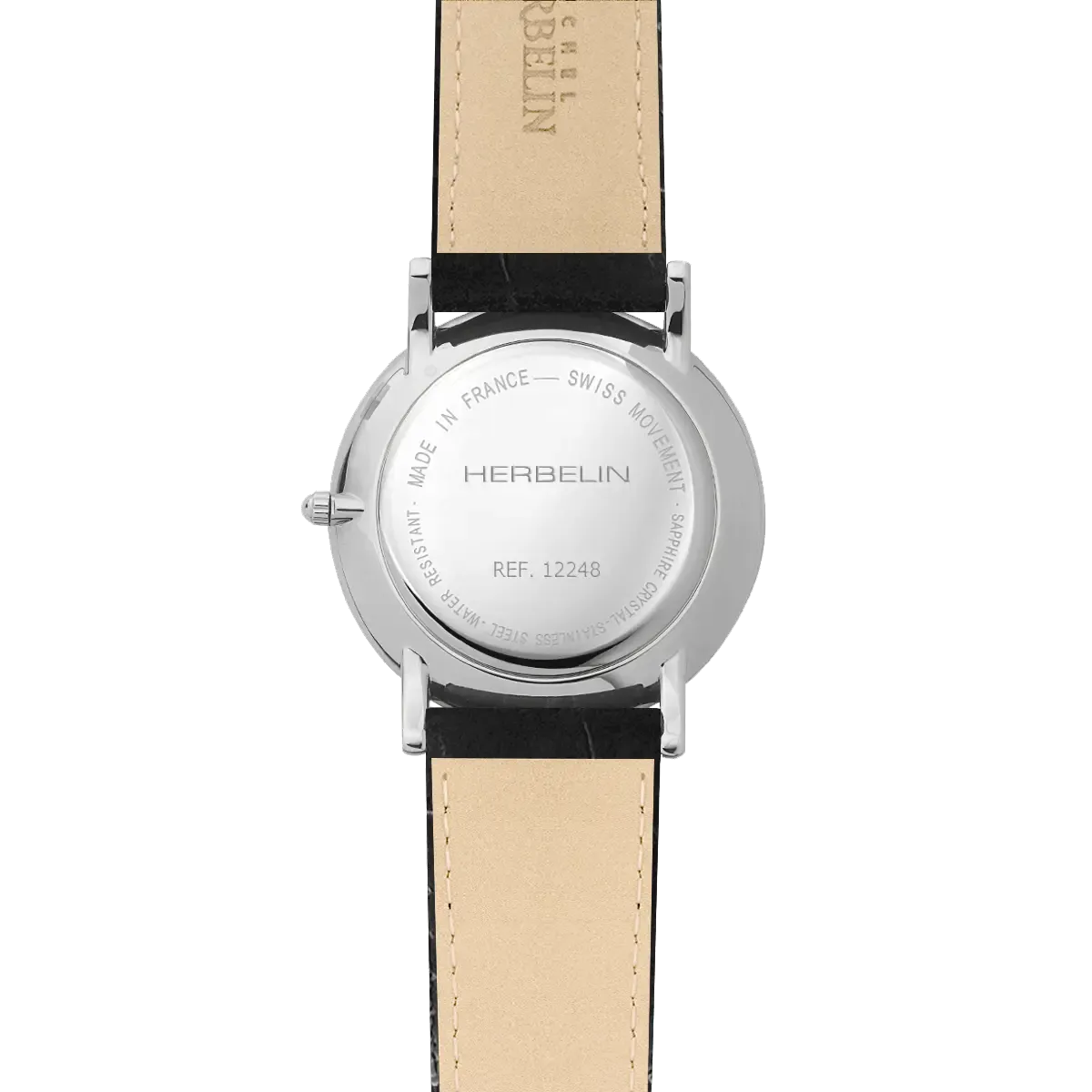 Herbelin - Classique (12248AP08)