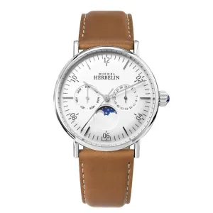 Herbelin - Inspiration Phase de lune (12747/AP11GO)