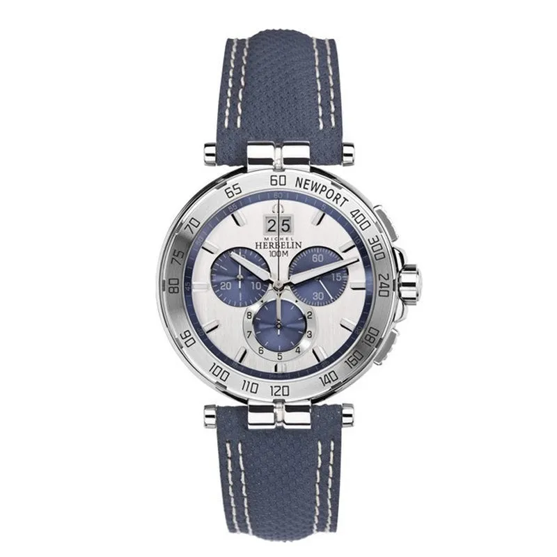 Herbelin - Newport Chrono (36656/42)