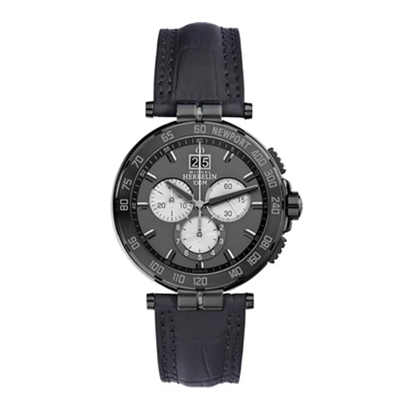 Herbelin - Newport Chrono (36656/GN33)