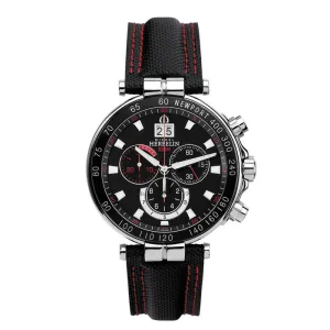 Herbelin - Newport Yacht Club Chrono (36655/AN44)