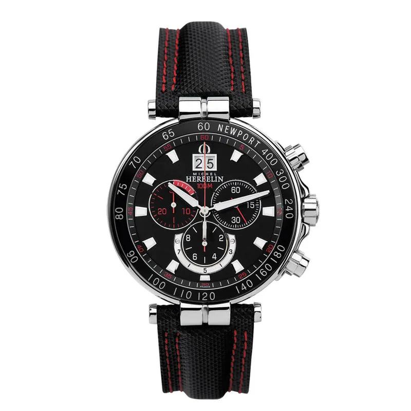 Herbelin - Newport Yacht Club Chrono (36655/AN44)