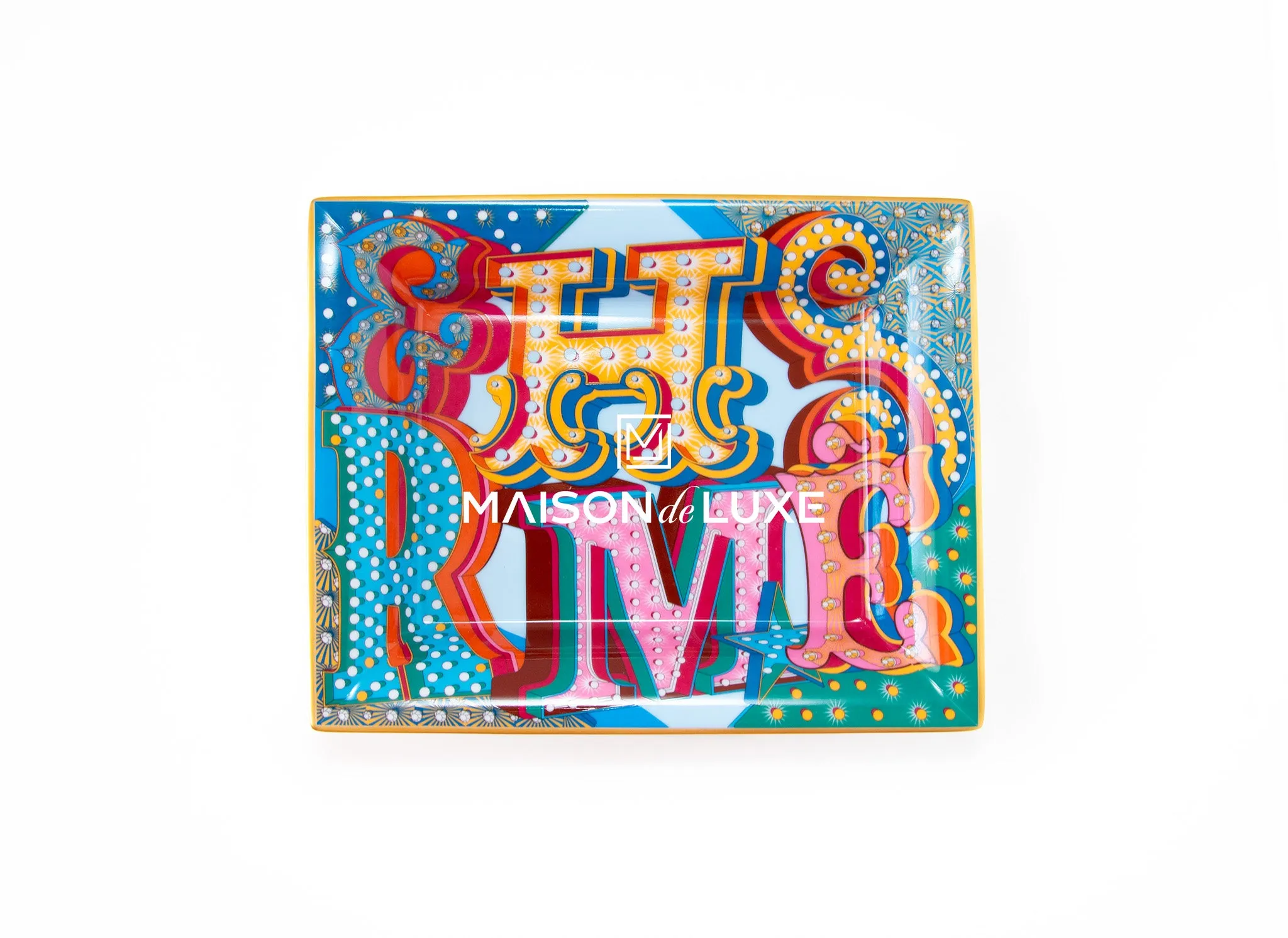 Hermes Classic Electrique Change Tray