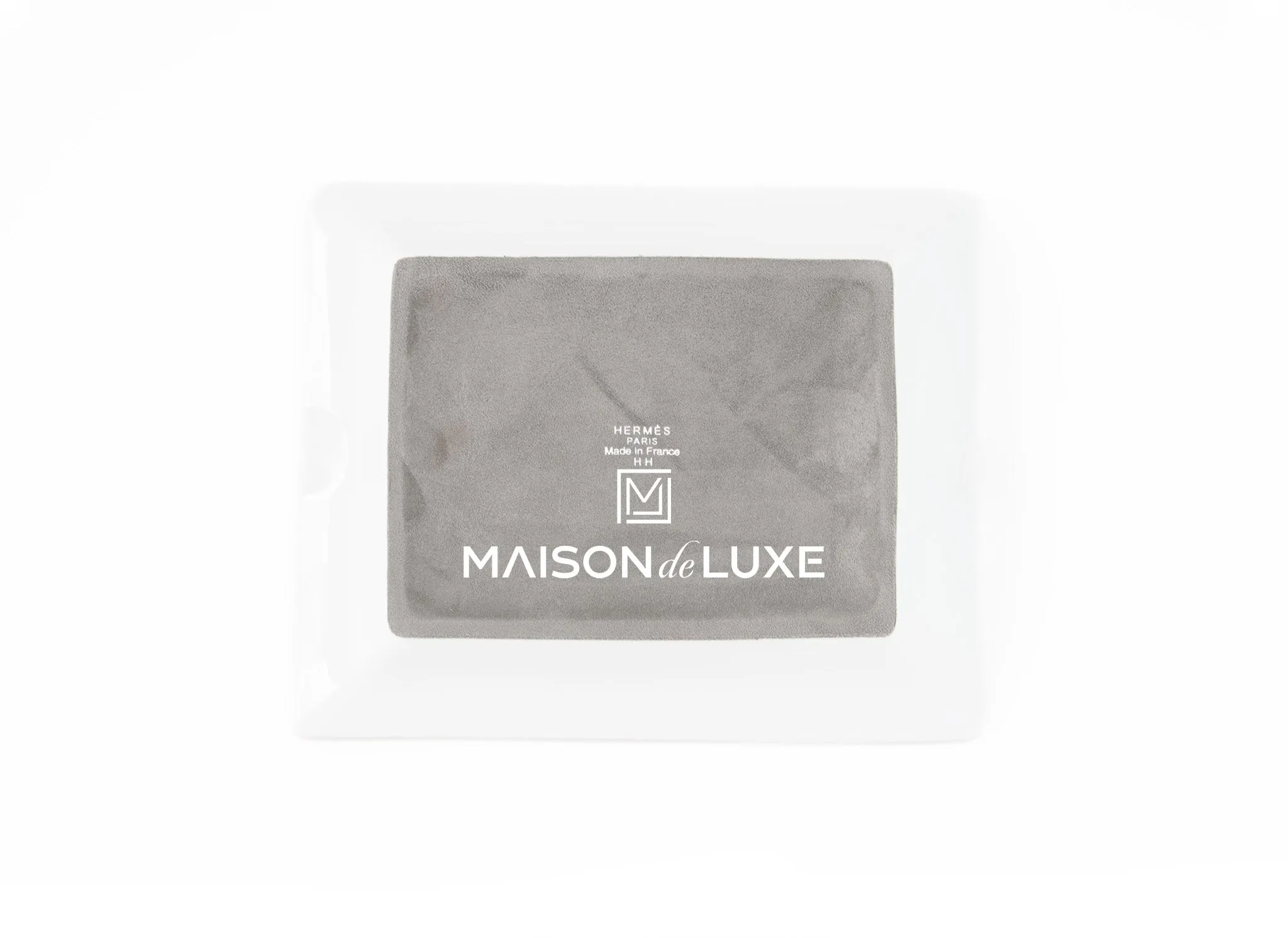 Hermes Classic La Source de Pegase Ashtray