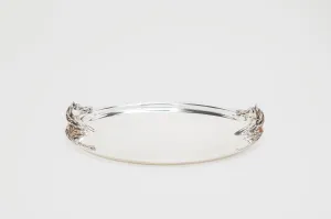 Hermès Horse Head Tray
