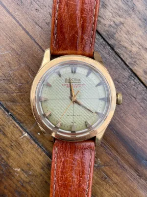Herodia 18kt Rose Gold