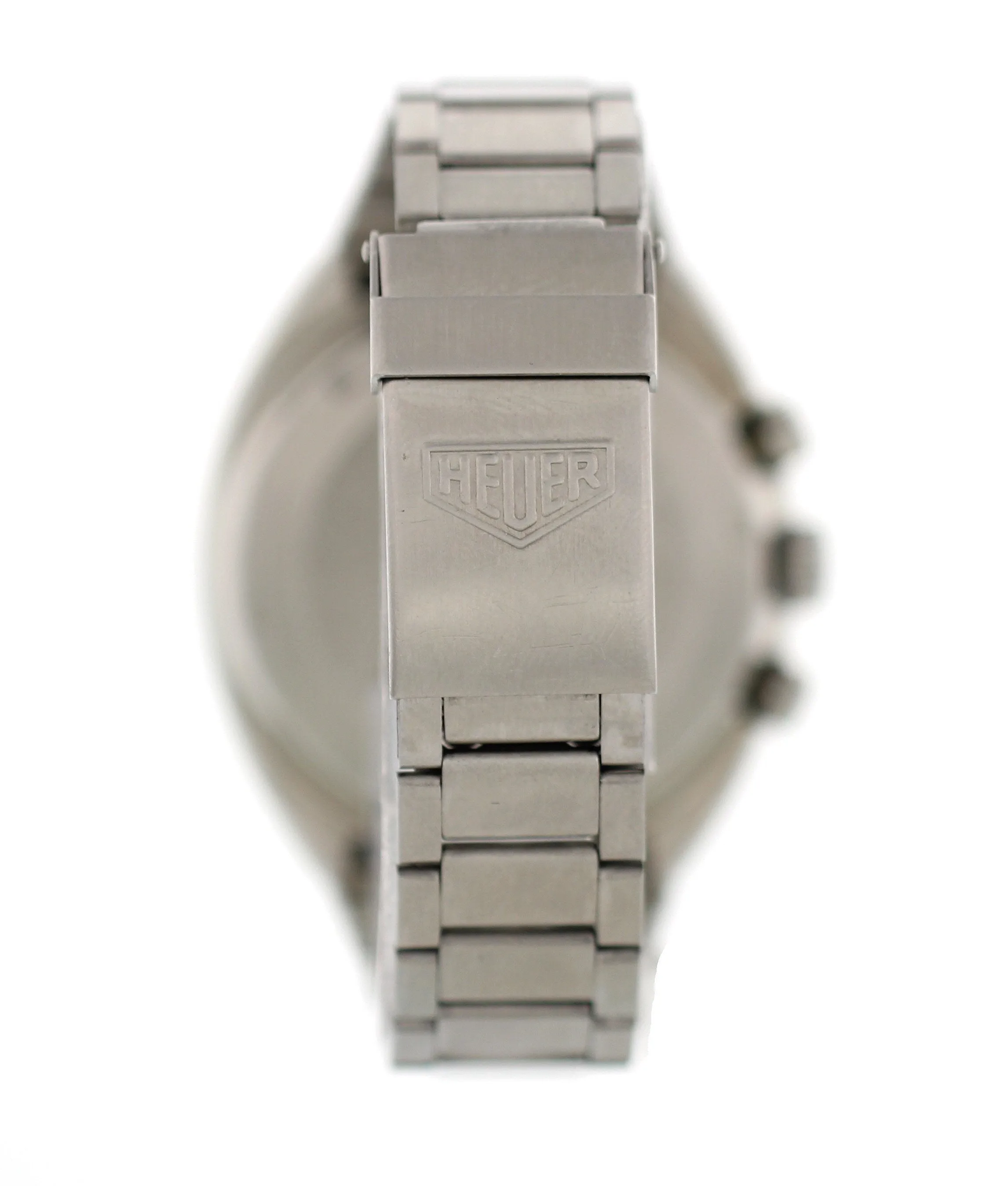 Heuer Lemania 5100 Automatic Chronograph 510.500