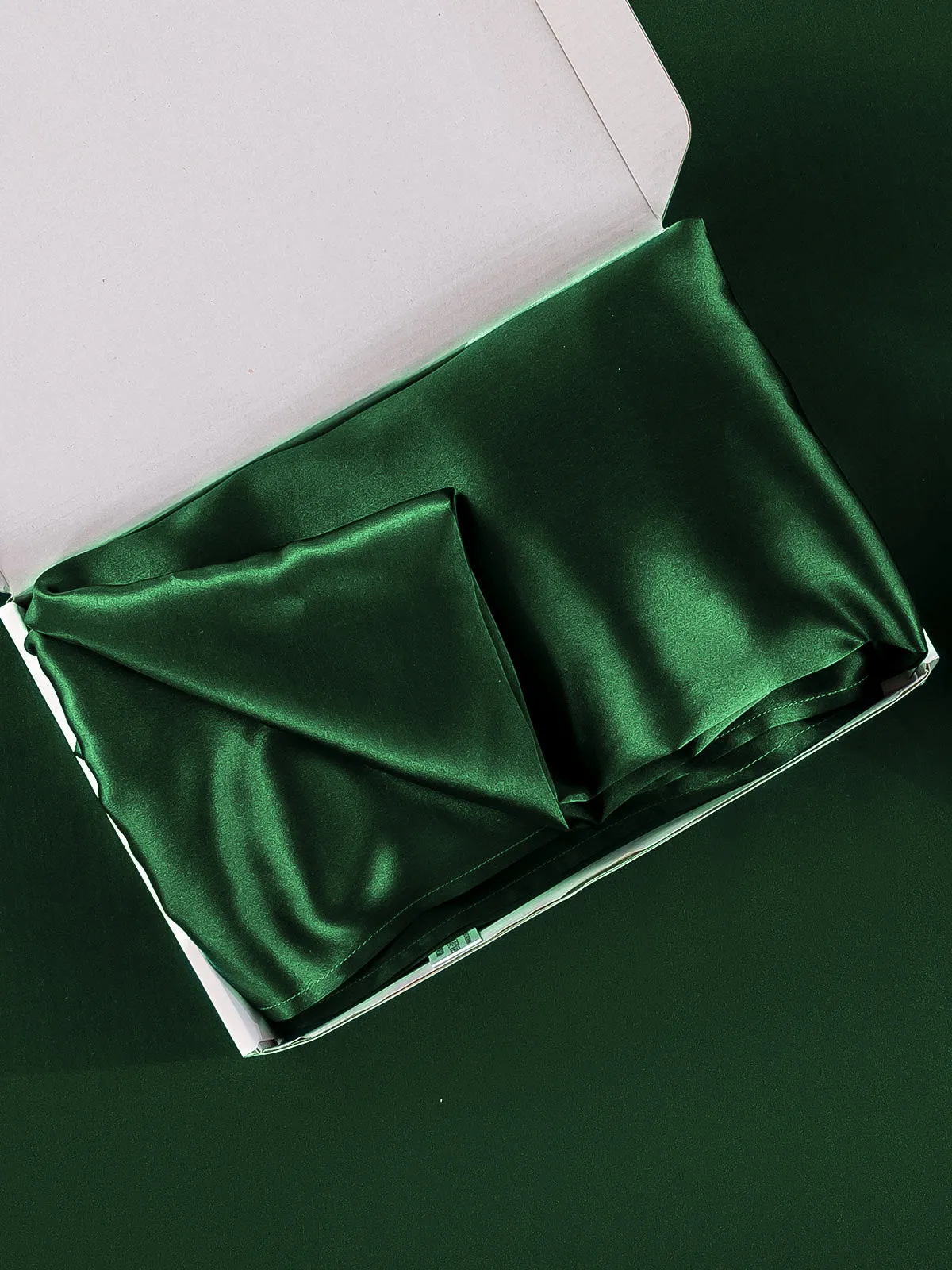 Hidden Zipper Elegance Mulberry Pillowcase Bundle
