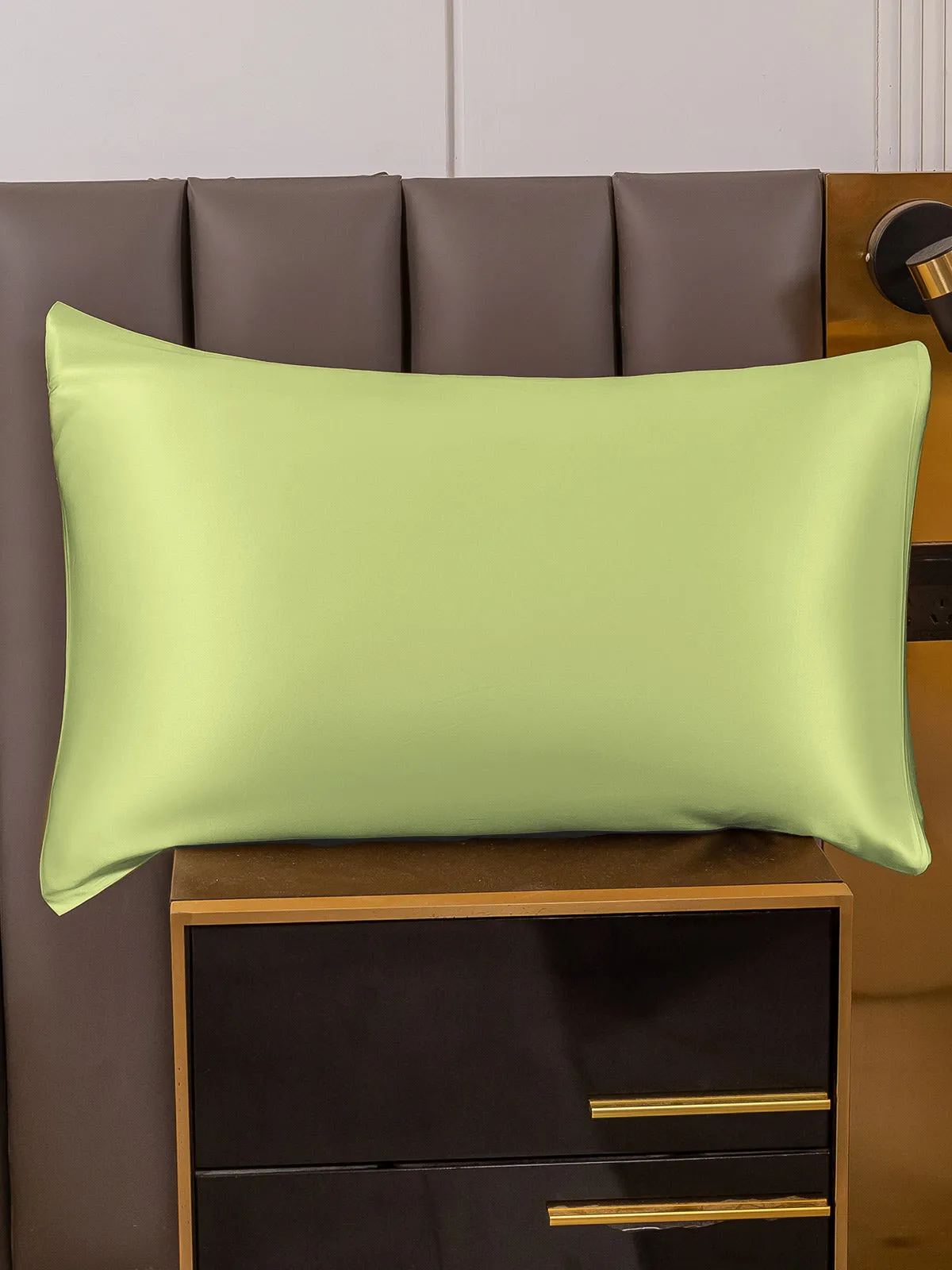 Hidden Zipper Elegance Mulberry Pillowcase Bundle