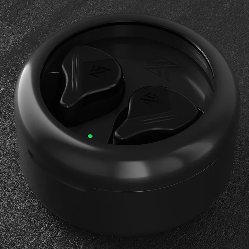 HiFi Bass Bluetooth 5.2 Wireless Earbuds - APTX Technology for Sports and Gaming