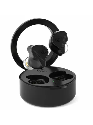 HiFi Bass Bluetooth 5.2 Wireless Earbuds - APTX Technology for Sports and Gaming