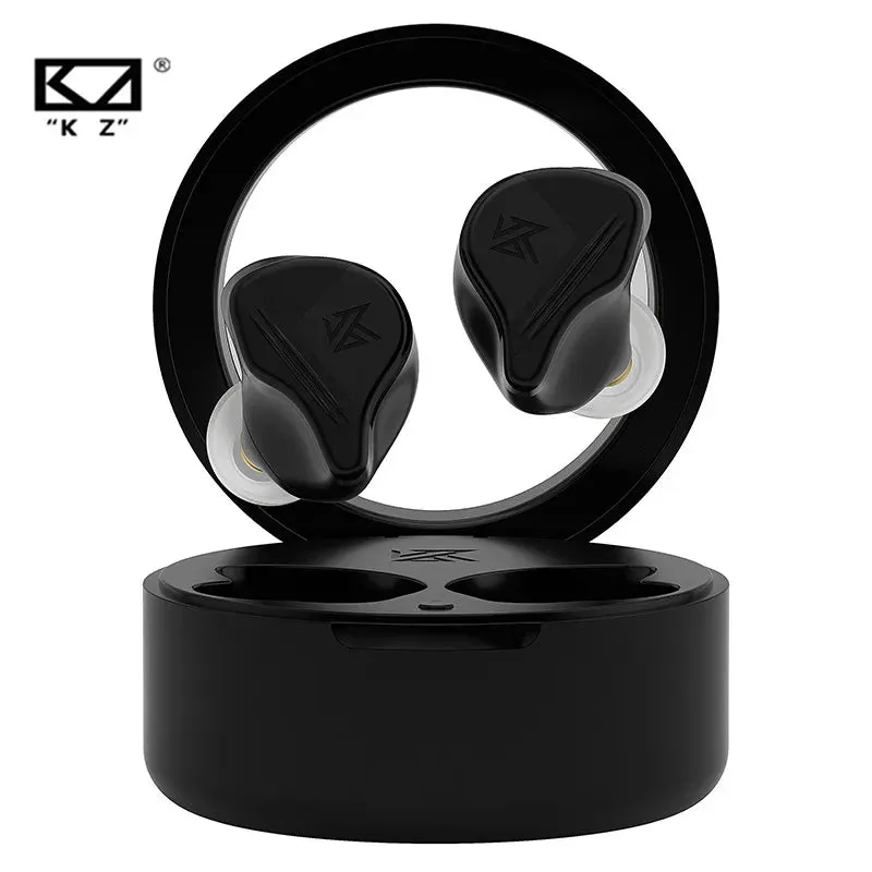 HiFi Bass Bluetooth 5.2 Wireless Earbuds - APTX Technology for Sports and Gaming
