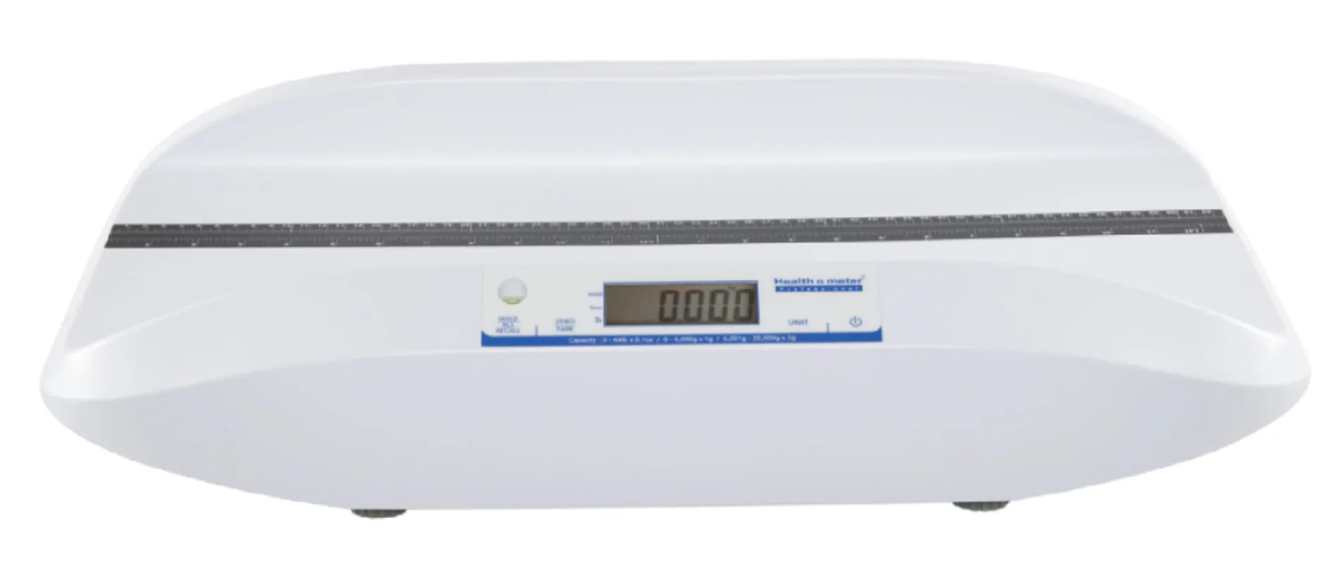 High-Resolution Digital Baby Scale