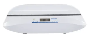 High-Resolution Digital Baby Scale