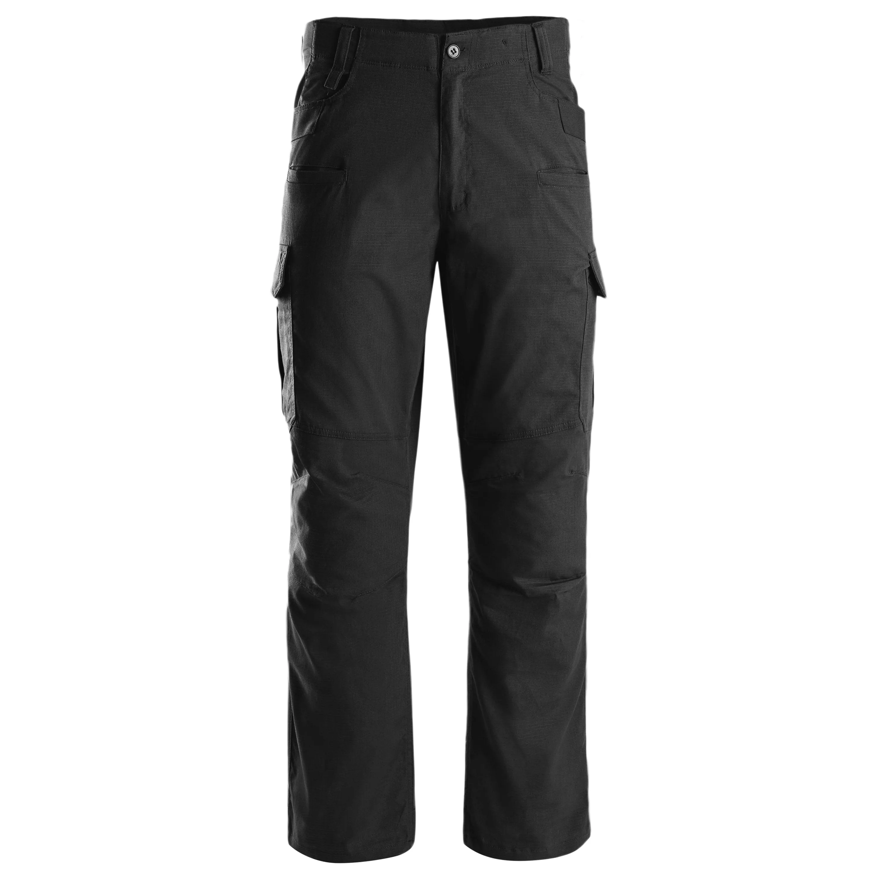 Highlander Magnum Tactical Trousers Black