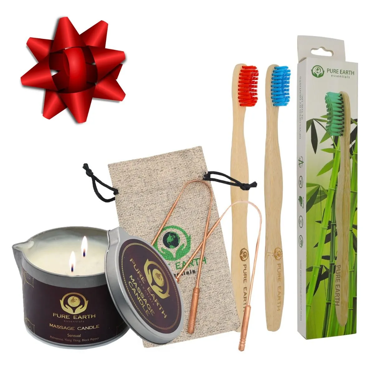 His & Hers Pack Bundle