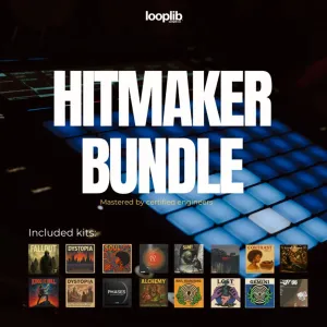 Hitmaker Bundle (All Bundles Included)
