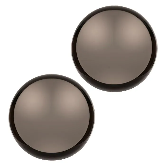 HOGWORKZ® LED Rear Turn Signals for Harley-Davidson® | 1156 Base, Bullet Lens