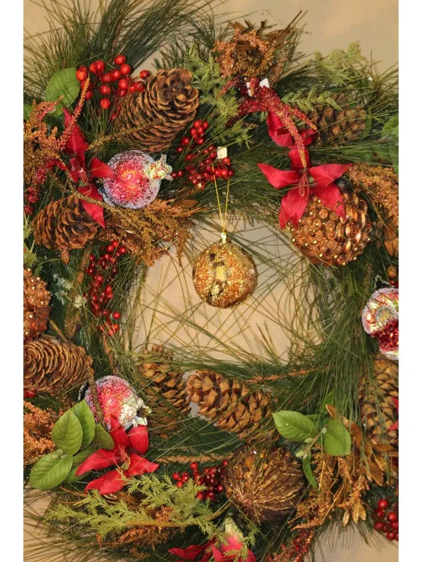 Holiday Ornaments!