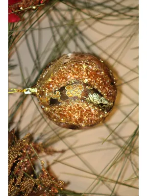 Holiday Ornaments!