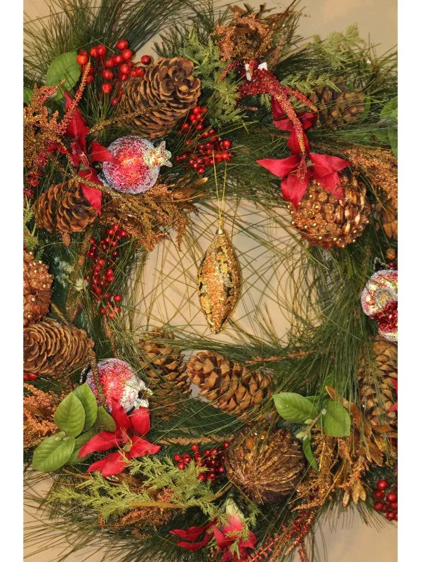Holiday Ornaments!