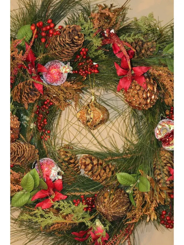 Holiday Ornaments!