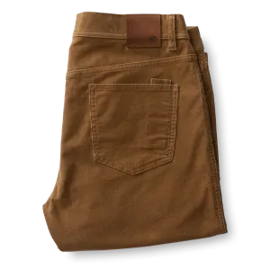 Holston Corduroy Five-Pocket