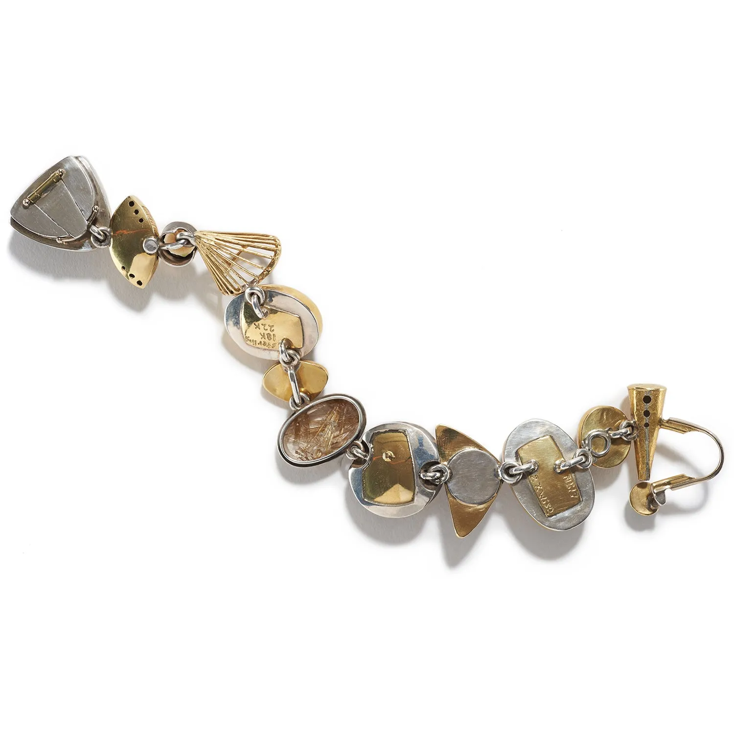 Honey Bracelet