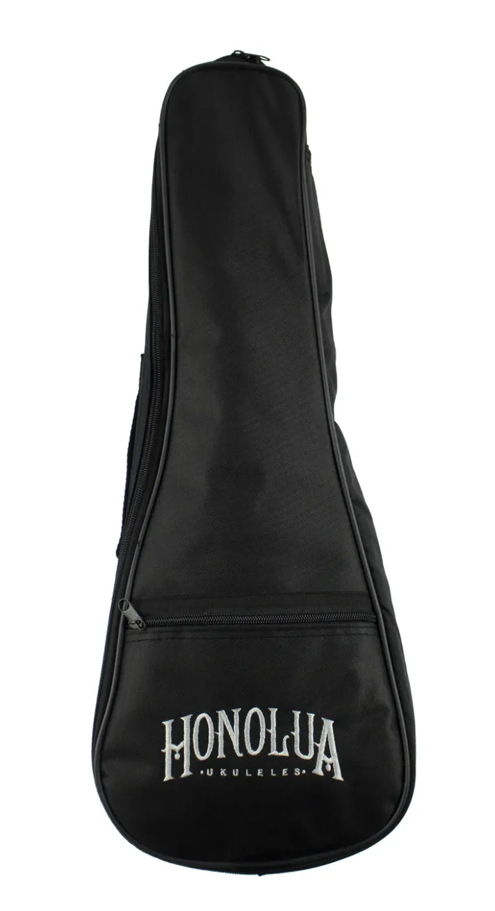 Honolua Honu Soprano Electric Ukulele